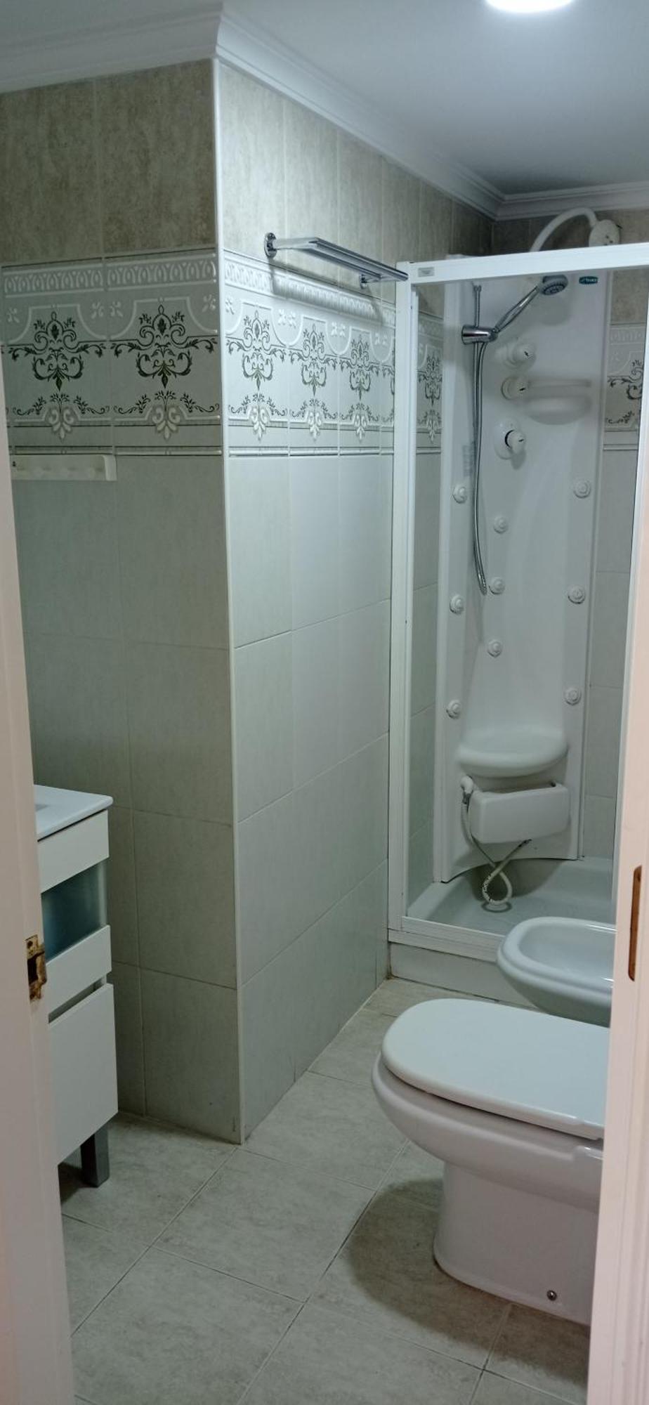 Apartment Isaac Peral Con Garage *