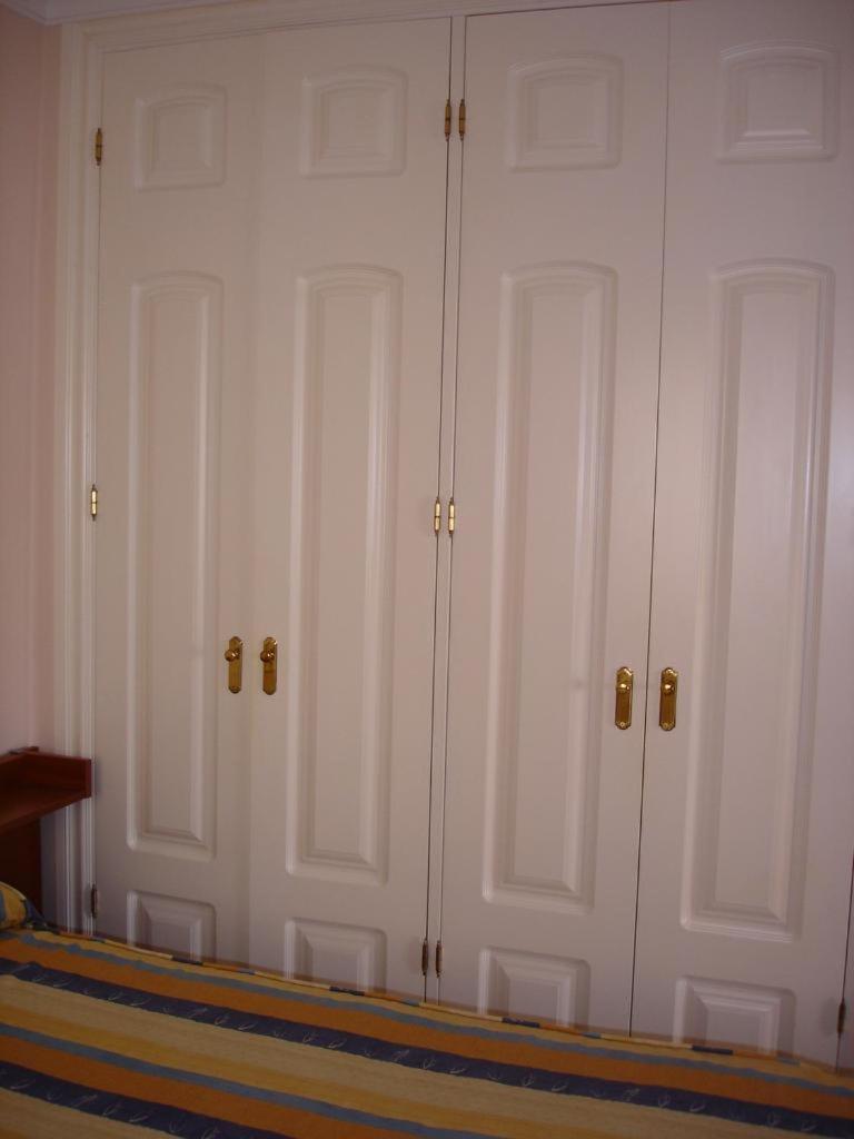Apartment Isaac Peral Con Garage Fuengirola