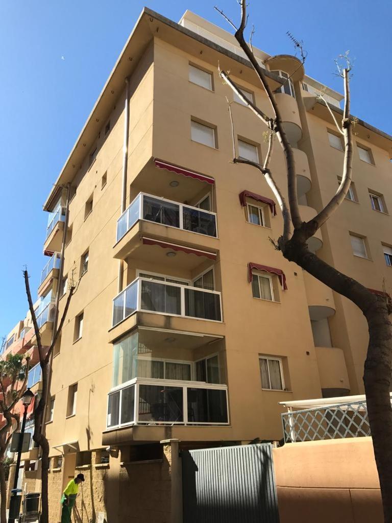Apartment Isaac Peral Con Garage *